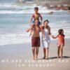 Family Travel Post Pack