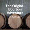 Bourbon Trail of Kentucky Post Pack