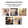 Honeymoon Post Pack - Image 2