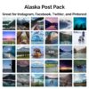 Alaska Post Pack - Image 2