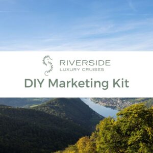 Riverside Luxury Cruises DIY Kit