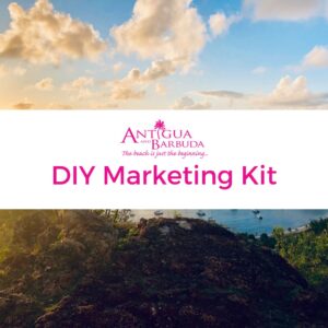 Antigua & Barbuda DIY Kit