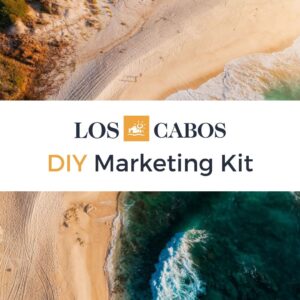Visit Los Cabos DIY Kit