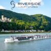 Riverside Debussy Post Pack