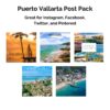 Puerto Vallarta Post Pack - Image 2