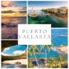 Puerto Vallarta Post Pack